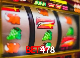 Desvendando o Mundo dos Jogos Virtuais na bet478