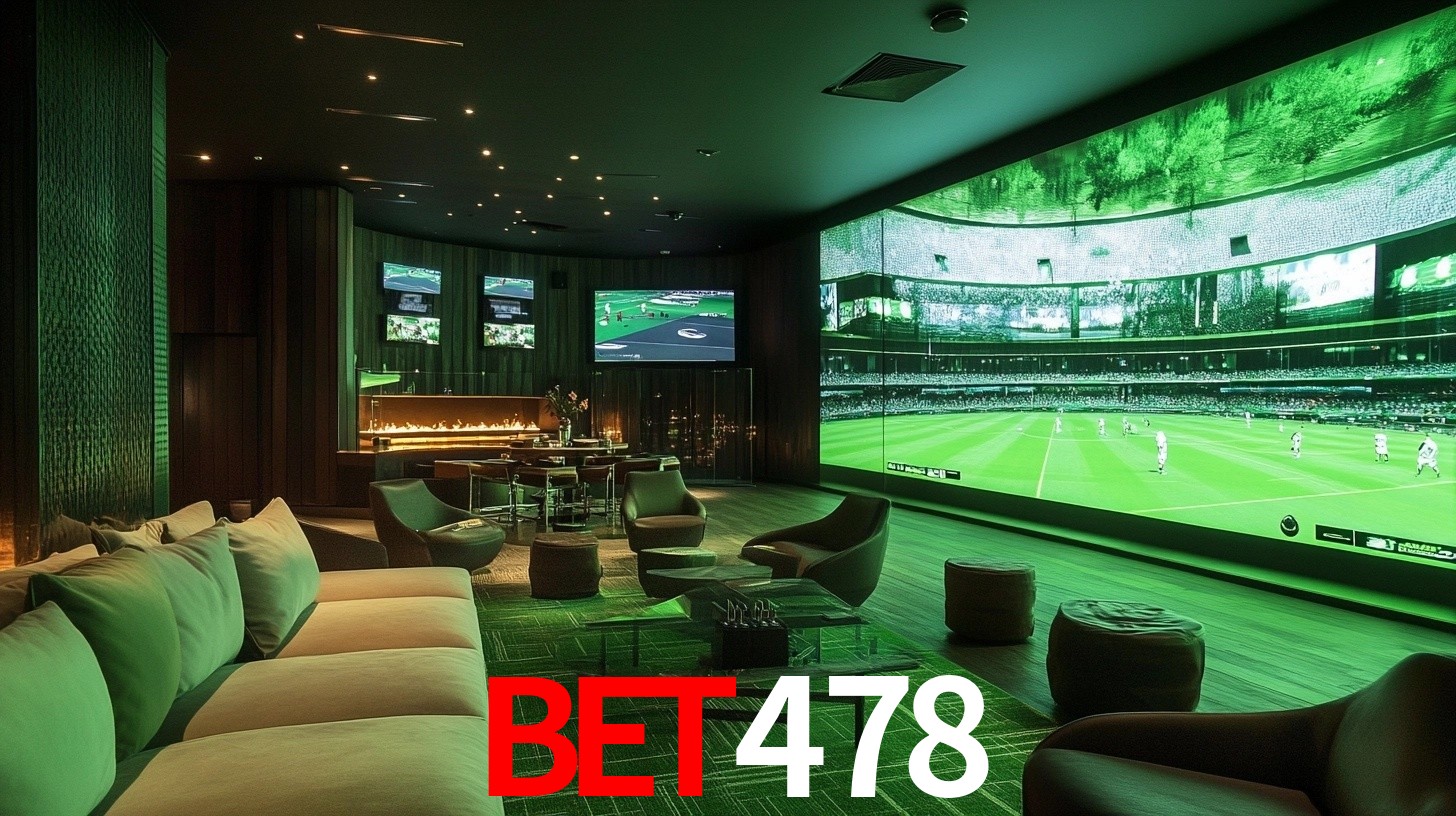 bet478: Seu Cassino Premiado com Pagamentos Rápidos