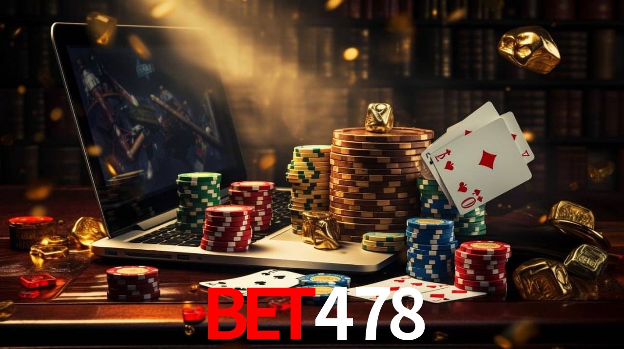 Estatísticas bet478
