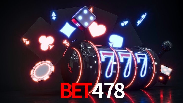 Welcome Bonus bet478