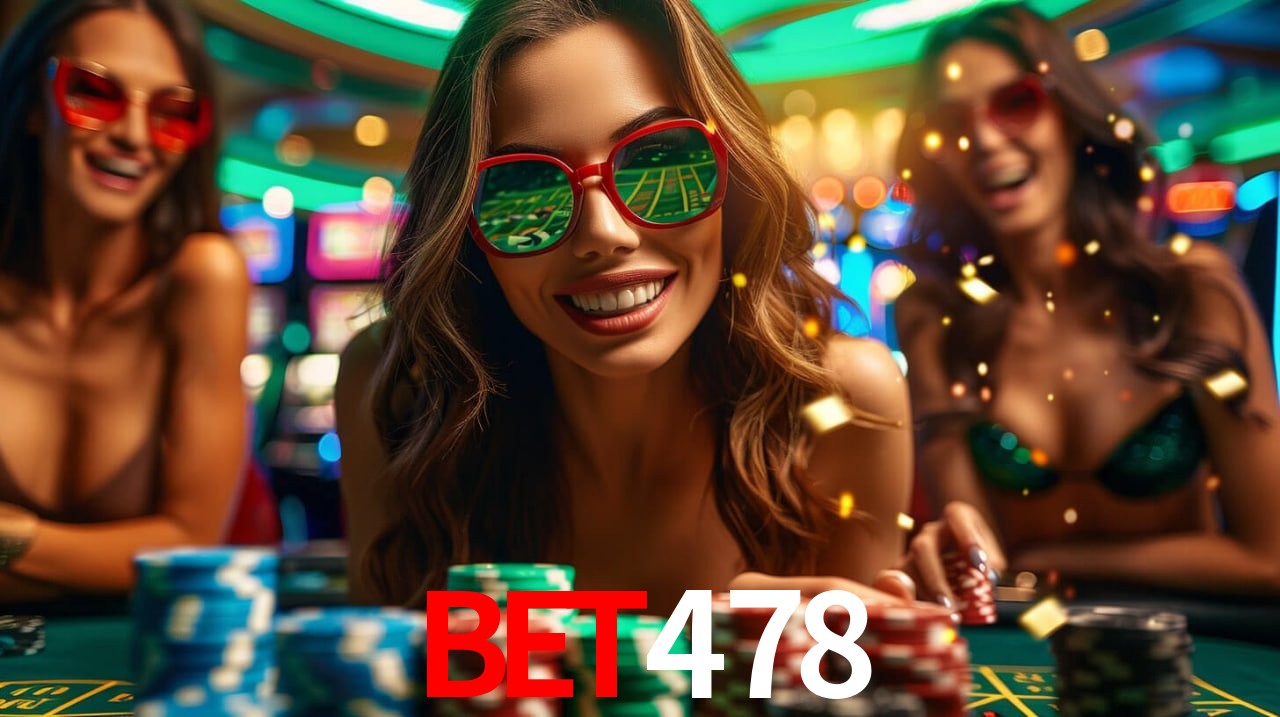 Experiência VIP bet478