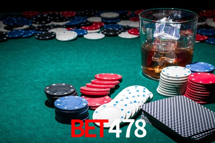 Experiência VIP bet478