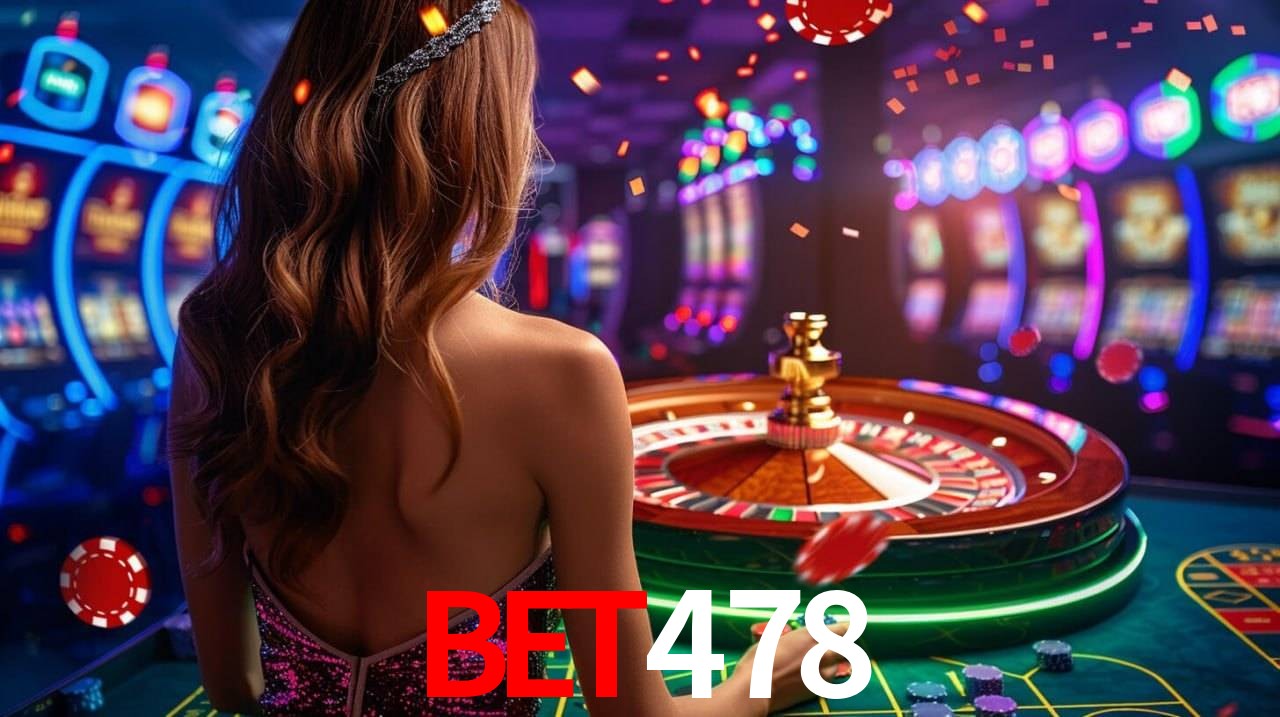 Página de download bet478