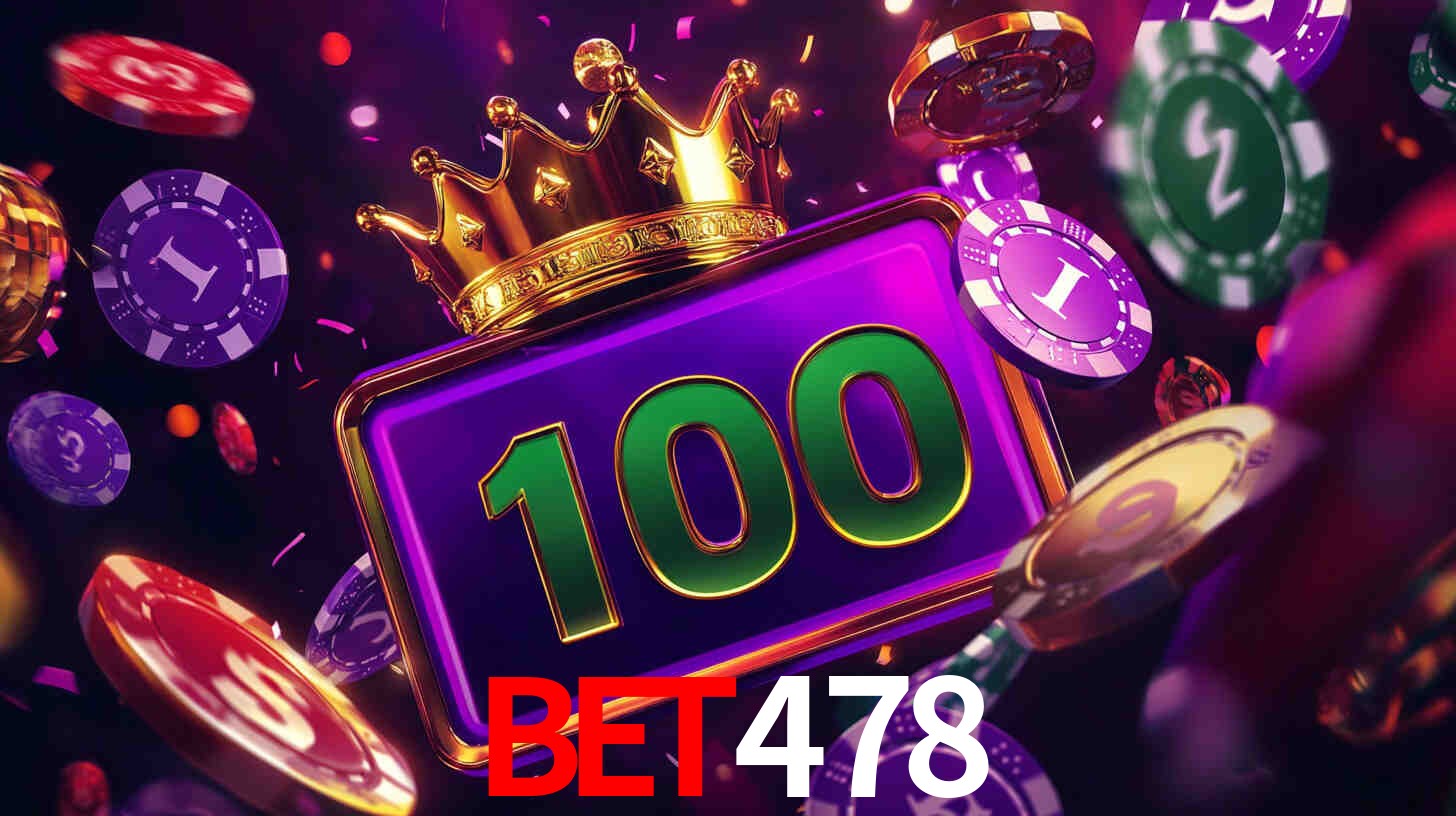 Programa VIP bet478