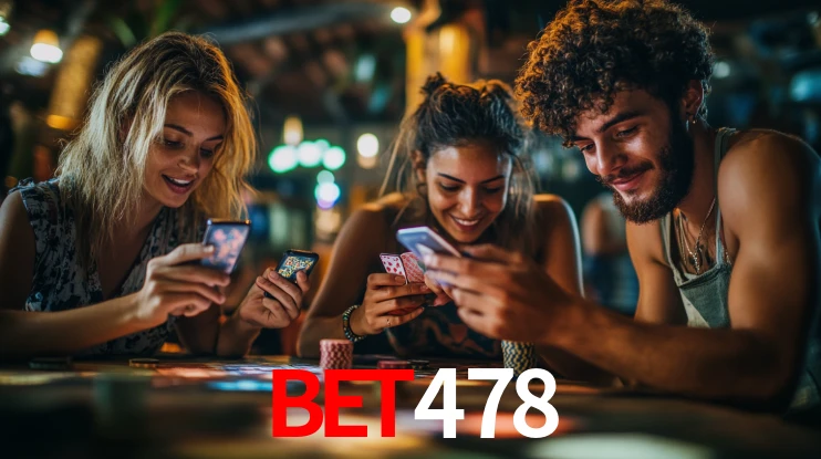 Roulette Table bet478
