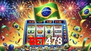 Slot Games bet478