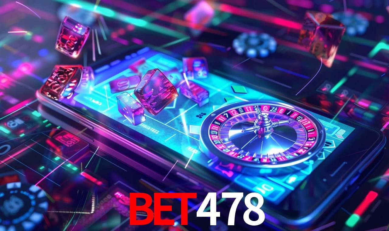 Provedores de Jogos bet478