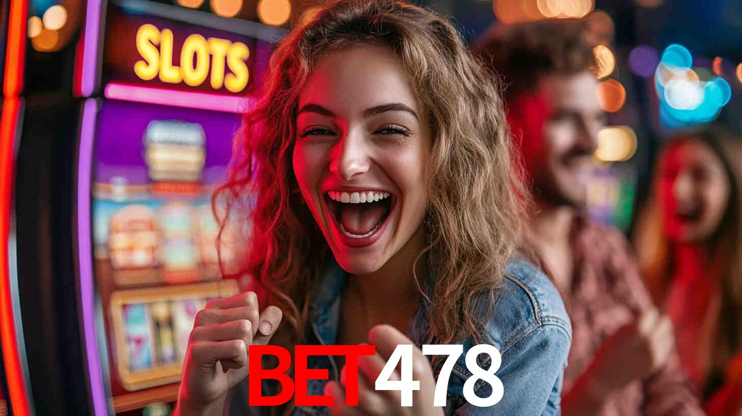 Desvendando o Mundo dos Jogos Virtuais na bet478