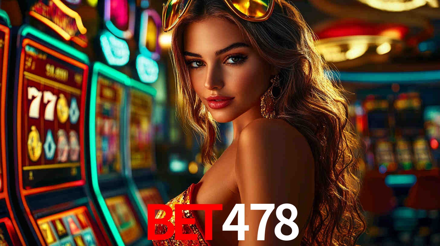 Welcome Bonus bet478