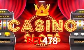 Game Providers bet478