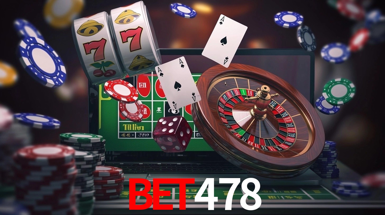 Resumo visual de bônus e campanhas bet478