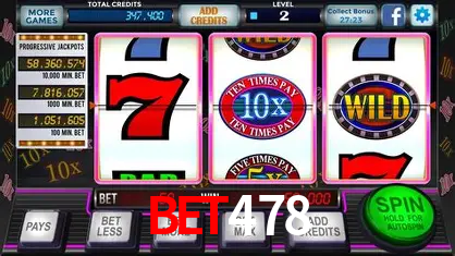 A Experiência Imersiva dos Cassinos Ao Vivo no bet478