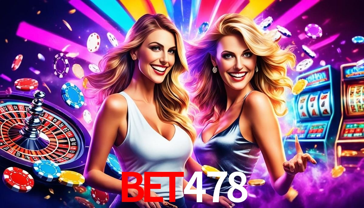 Casino VIP bet478