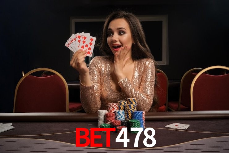 Bônus Diários bet478