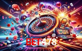 Diretório de Jogos bet478