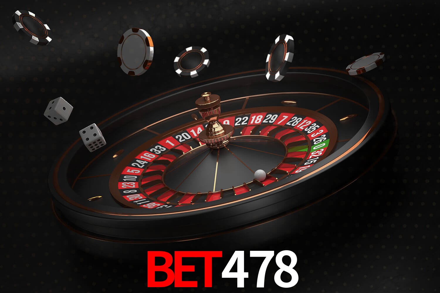 Sinta a adrenalina dos jogos de cassino com bet478