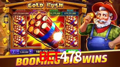 Desvendando o Mundo dos Jogos Virtuais na bet478