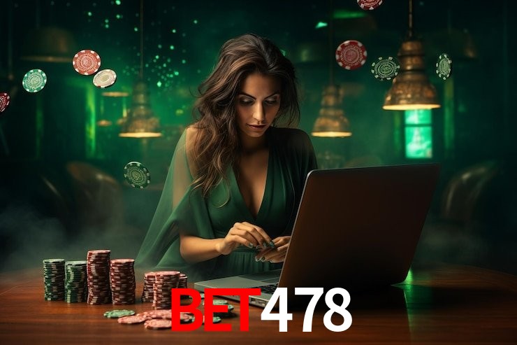 Instalar app bet478