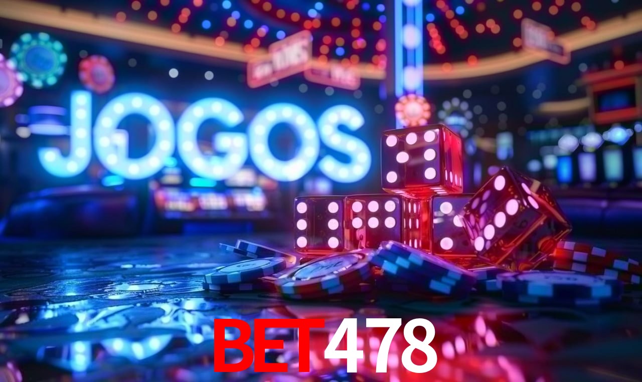 Mesa de Blackjack bet478
