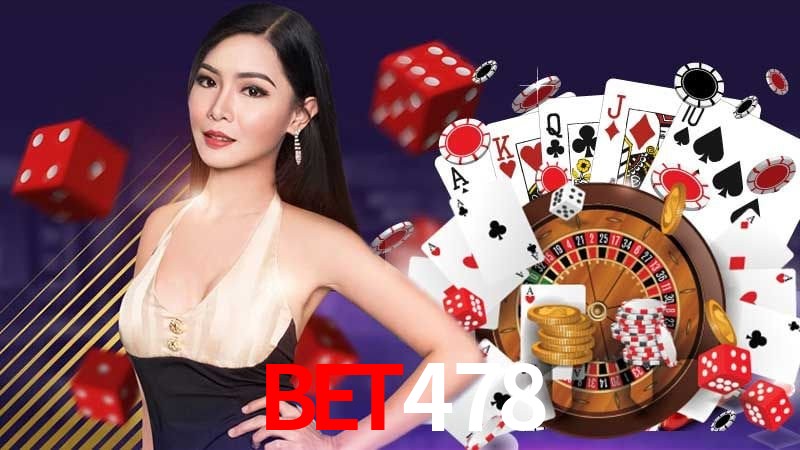 Mesa de Roleta bet478