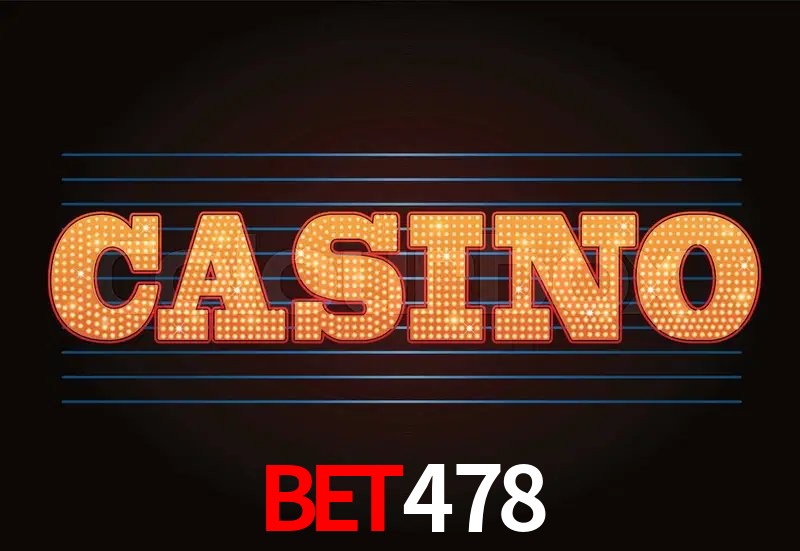Benefícios da Conta bet478