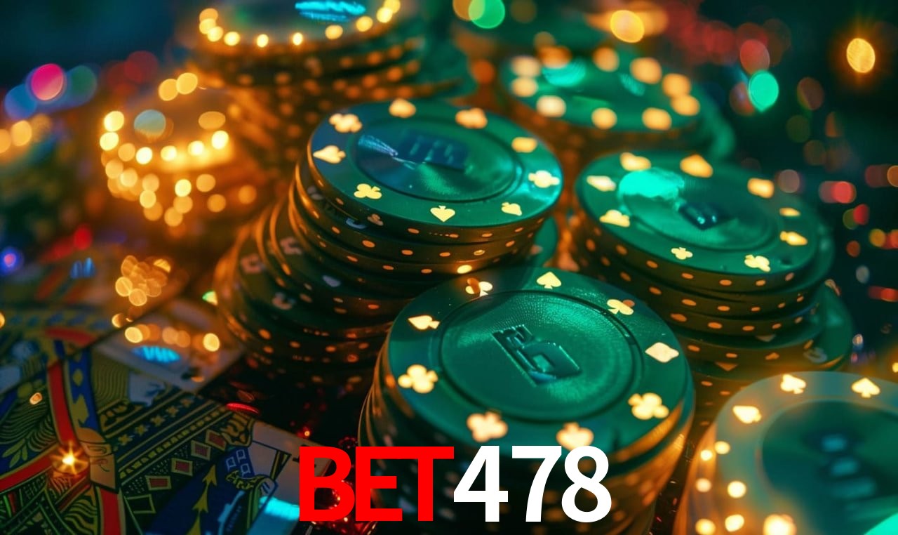 Avaliações dos Jogadores bet478