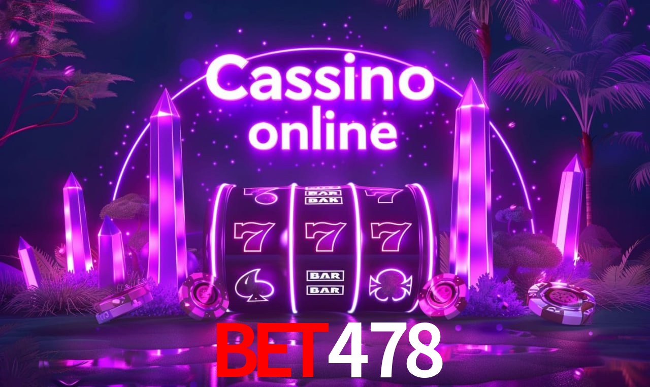Estatísticas bet478