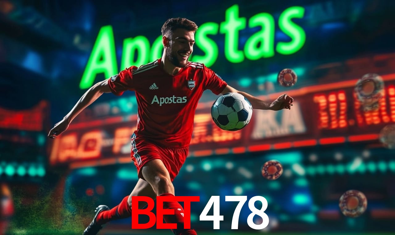 Casino Ao Vivo bet478