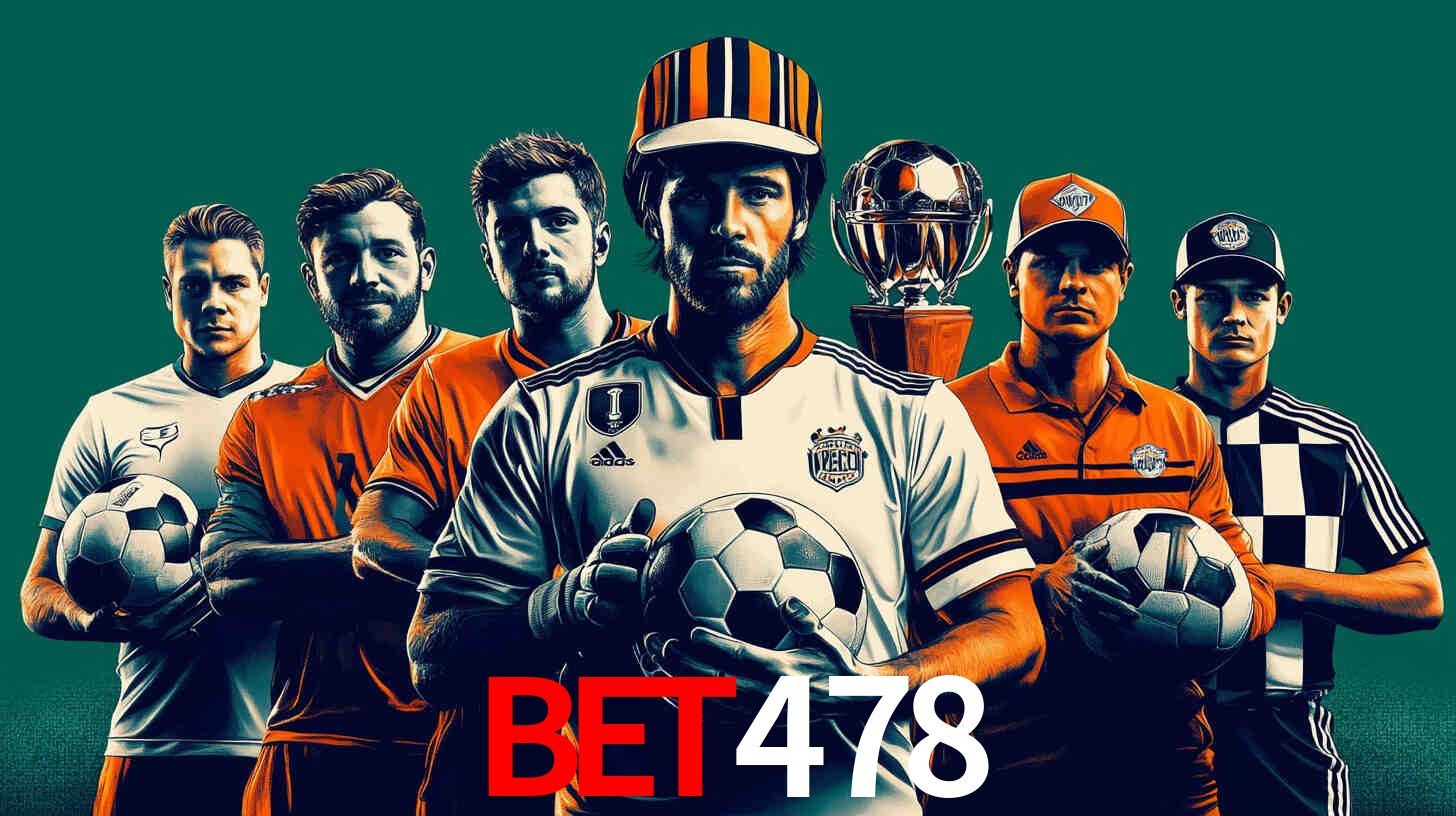 Descubra o Programa VIP da bet478: Vantagens Exclusivas para Jogadores