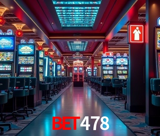cassino bet478