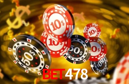 Recursos de Bônus bet478