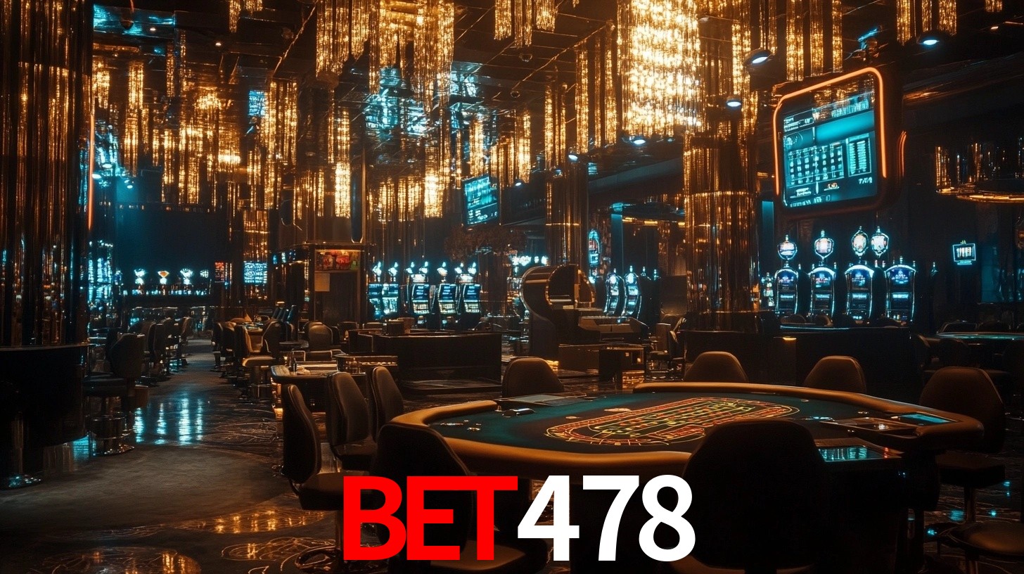 bet478: Seu Especialista em Apostas Esportivas Brasileiras