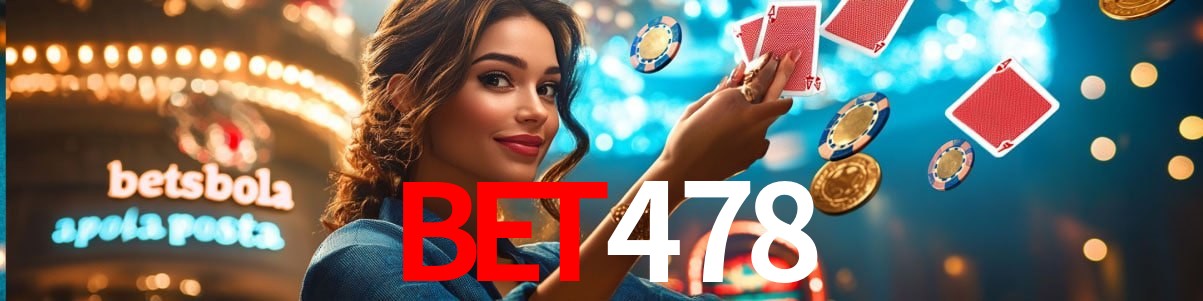 Bonus Features bet478