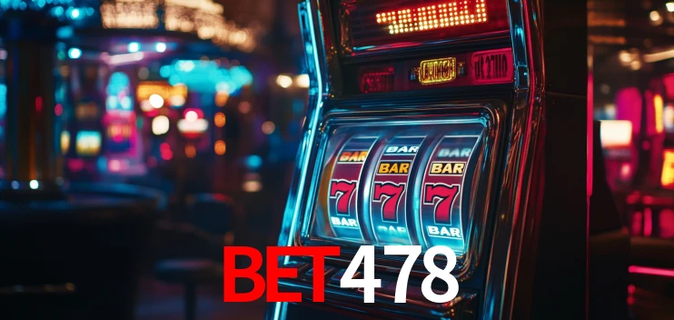 Live Casino bet478