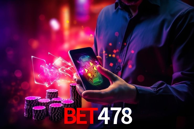 Apostas de Futebol bet478