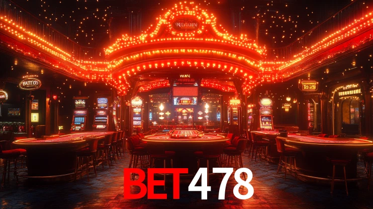 Ofertas Imperdíveis na bet478: Promoções e Bônus Que Valem a Pena