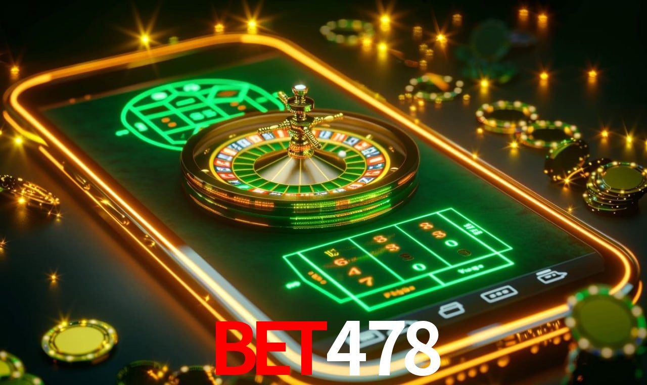 Acesso à conta bet478