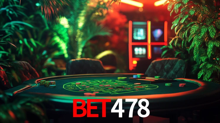 VIP Casino bet478