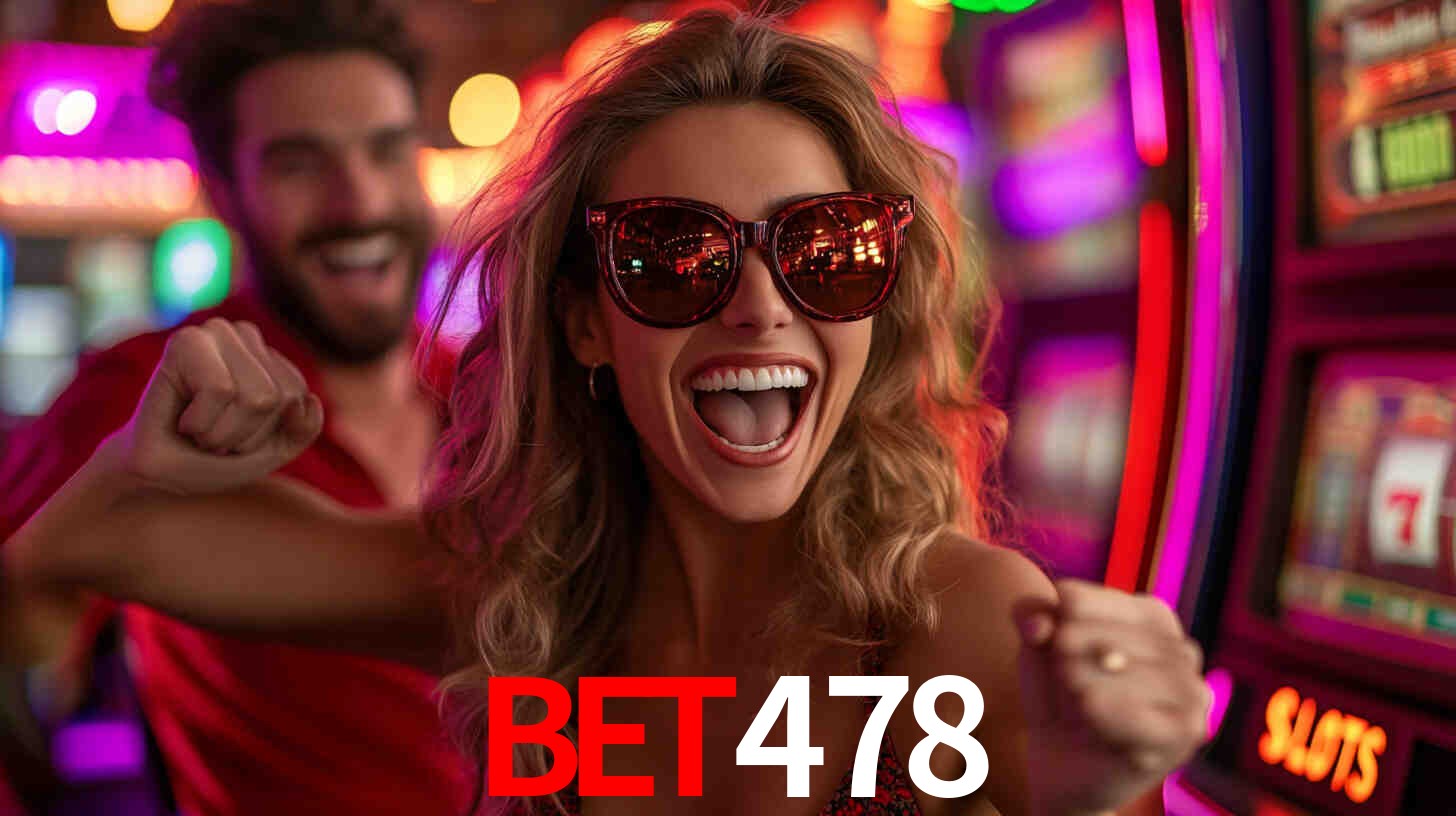 Inovações de Jogos na bet478: O Futuro das Experiências Interativas