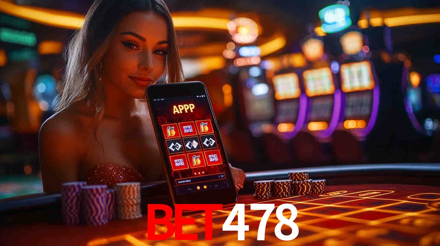 Descubra a Essência do bet478: Nossa História e Compromissos