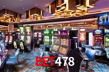 Apostas Esportivas na bet478: Um Guia Completo