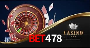 Casino Ao Vivo bet478