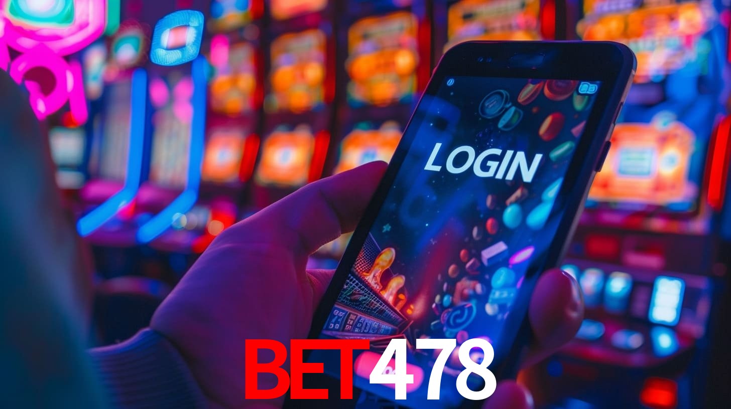 Apostas de Tênis bet478