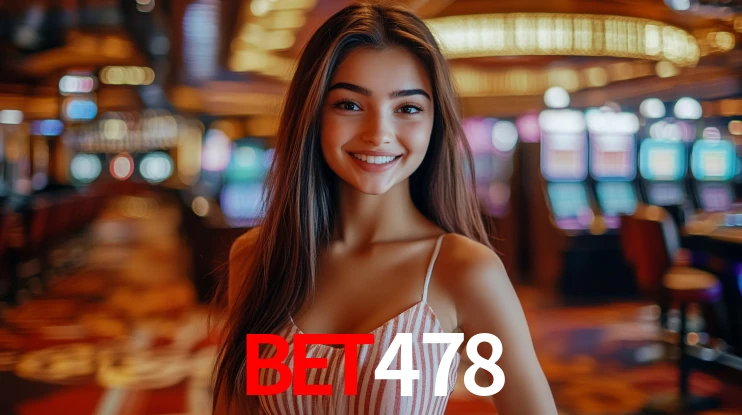 bet478 App Interface