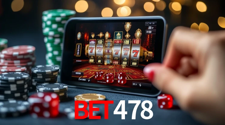 Daily Bonuses bet478