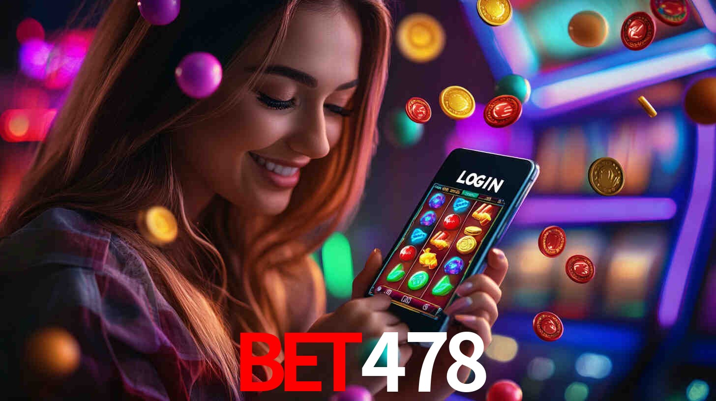 bet478: Jogos de Caça-Níqueis-Altas Recompensas, Roleta-Velocidade, Blackjack-Desafios Máximos