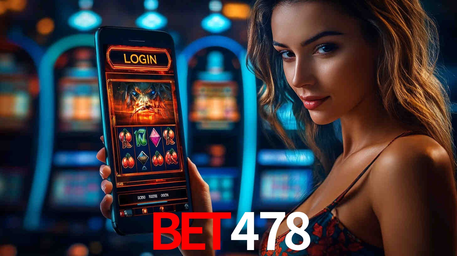 Bônus Generosos e Exclusivos no bet478 para Você!